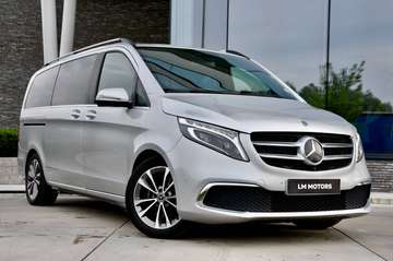 V 250 d 4-Matic MWB Avantgarde