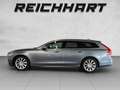 Volvo V90 D4A Momentum Pro Grau - thumbnail 2