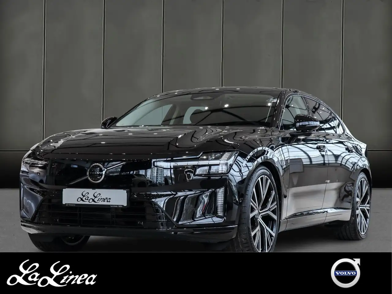 Volvo ES90 Single Motor Extended Range Ultra NP:92.560,-//...