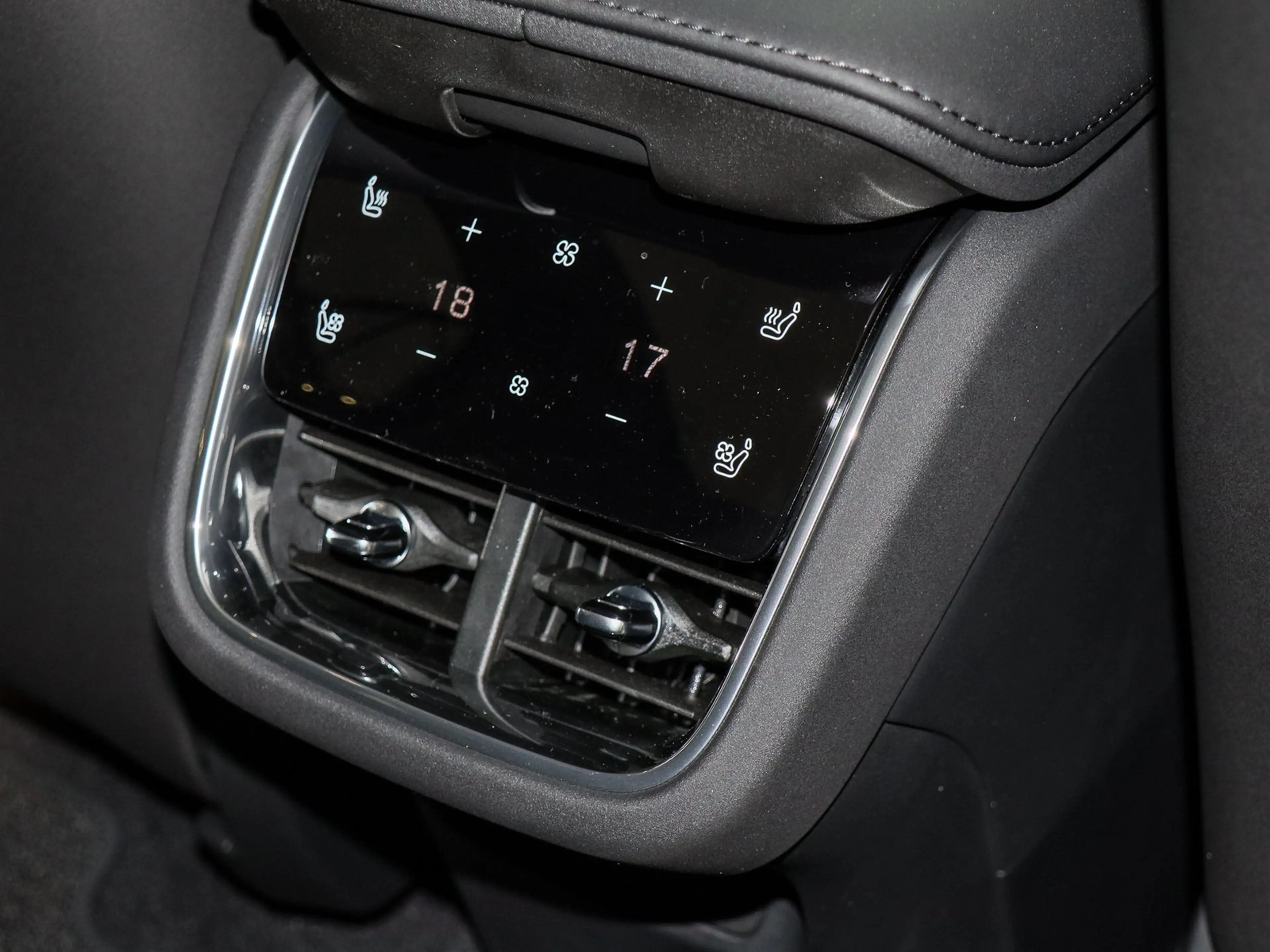 Volvo ES90 Single Motor Extended Range Ultra NP:92.560,-//... — photo 15