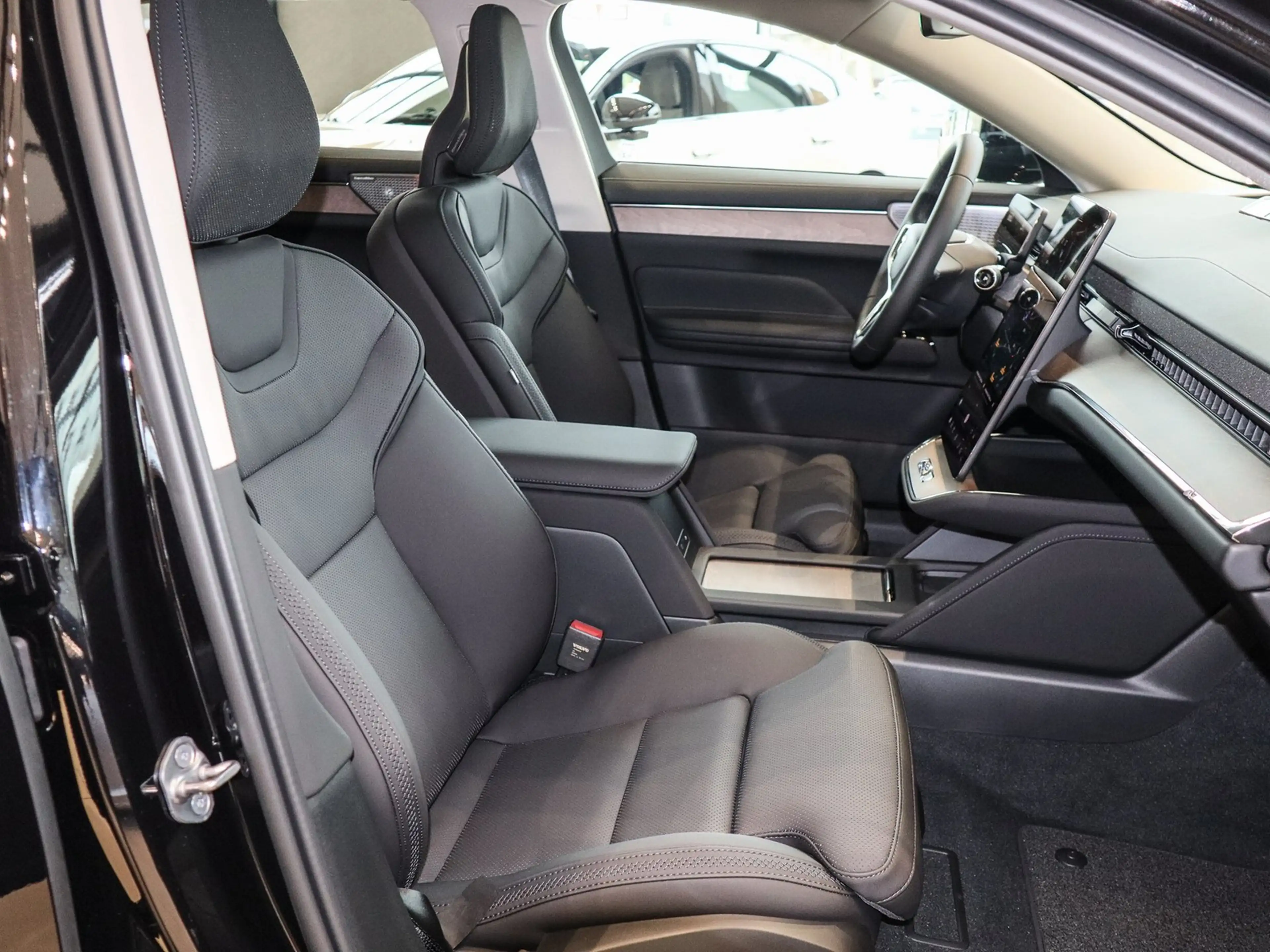Volvo ES90 Single Motor Extended Range Ultra NP:92.560,-//... — photo 6