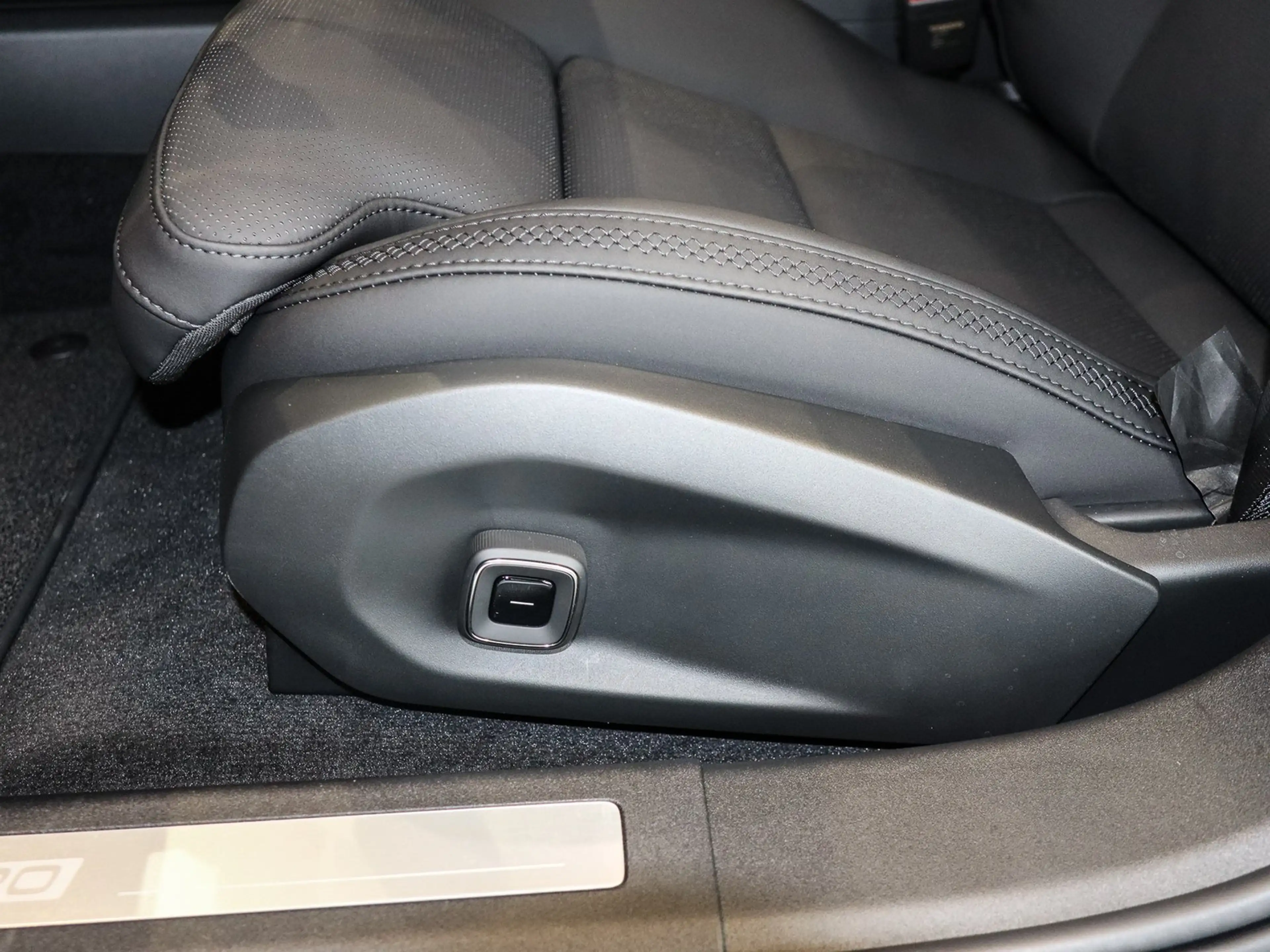 Volvo ES90 Single Motor Extended Range Ultra NP:92.560,-//... — photo 13