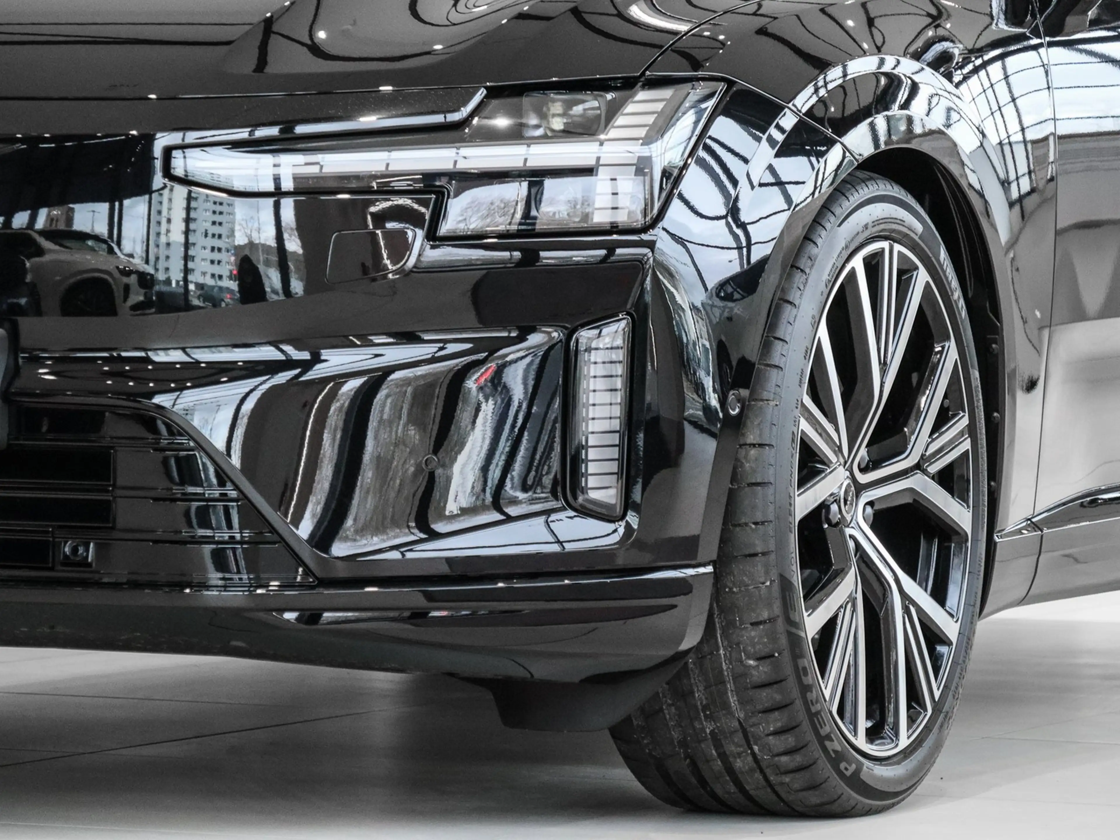 Volvo ES90 Single Motor Extended Range Ultra NP:92.560,-//... — photo 5