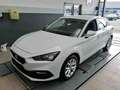SEAT Leon 1.0 eTSI DSG STYLE LED+NAVI+APP+GRA+SHZ+PDC Weiß - thumbnail 2
