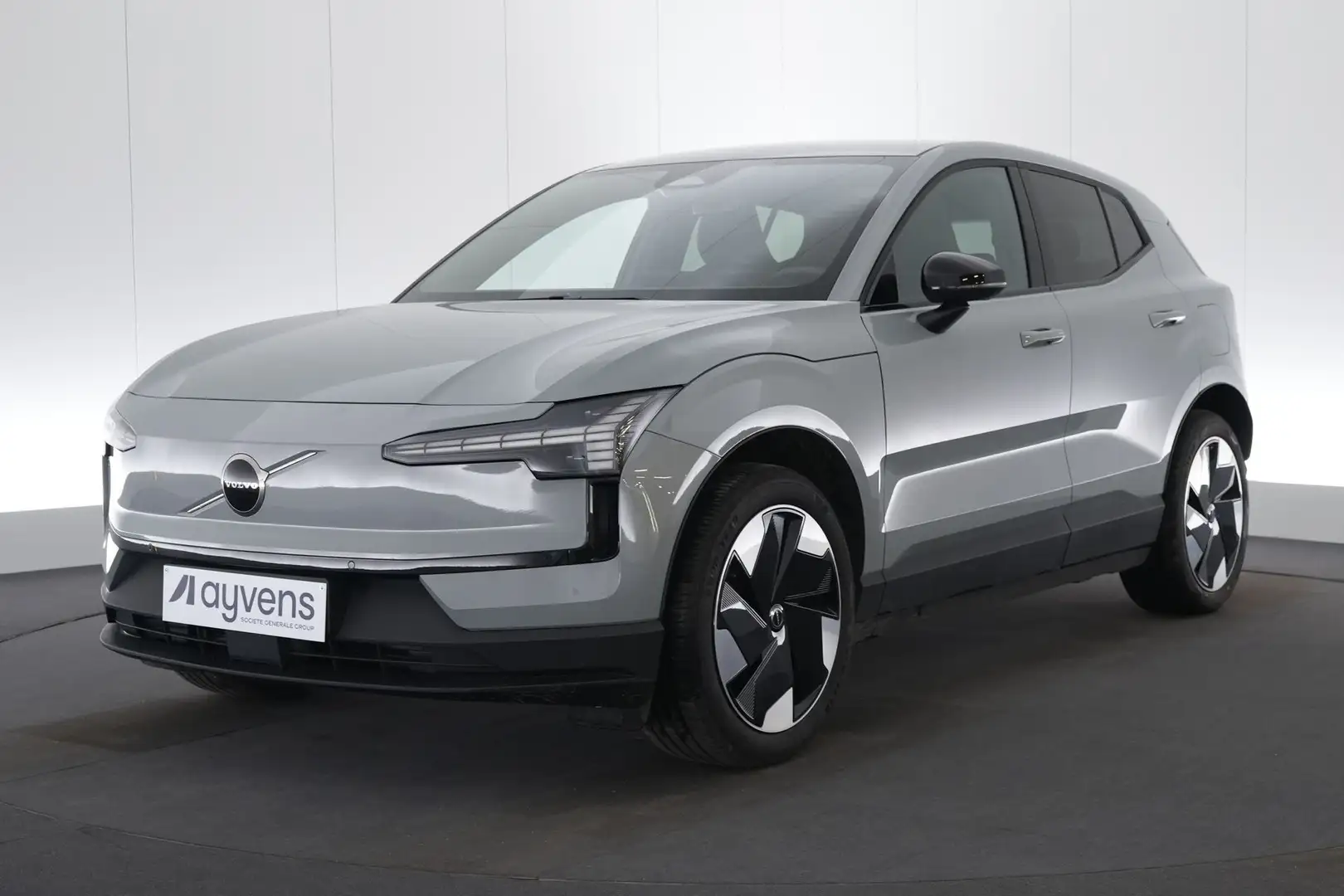 volvo ex30