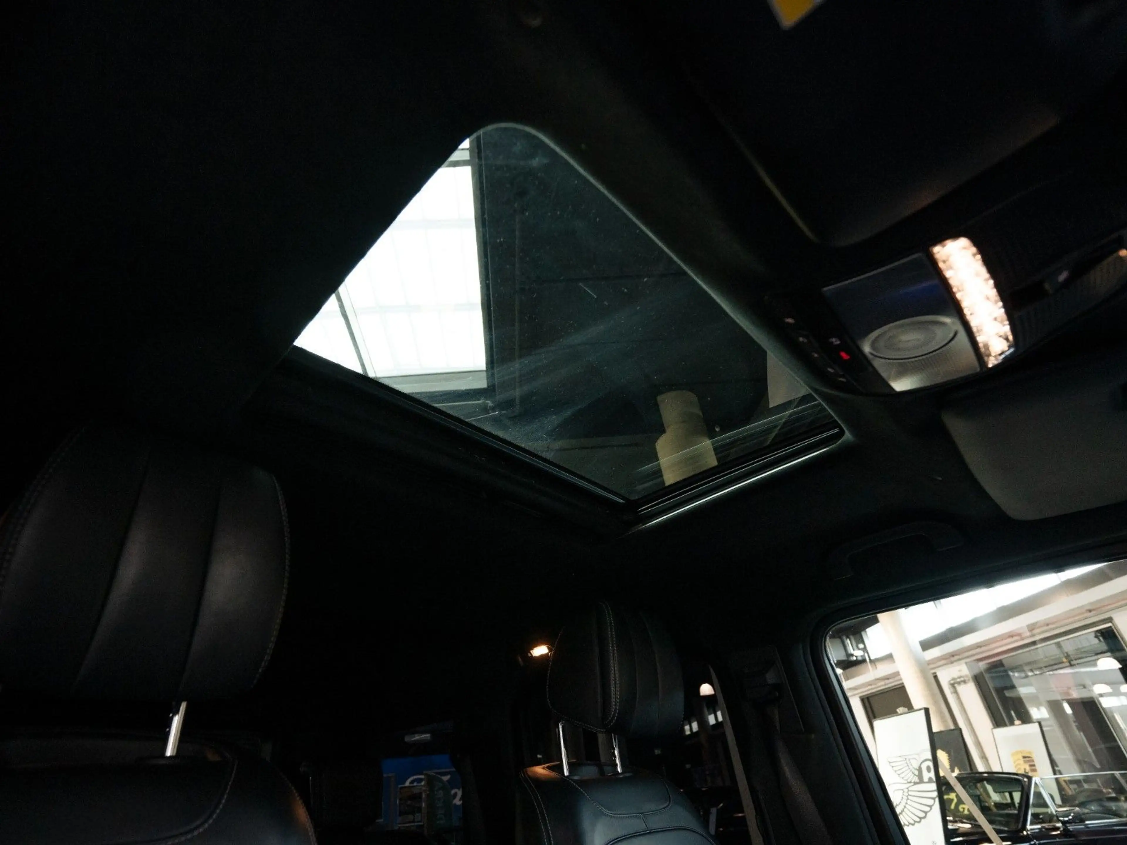 Mercedes-Benz G 63 AMG G63 AMG |Carbon|Burmester|Standheizung | 22" — photo 11