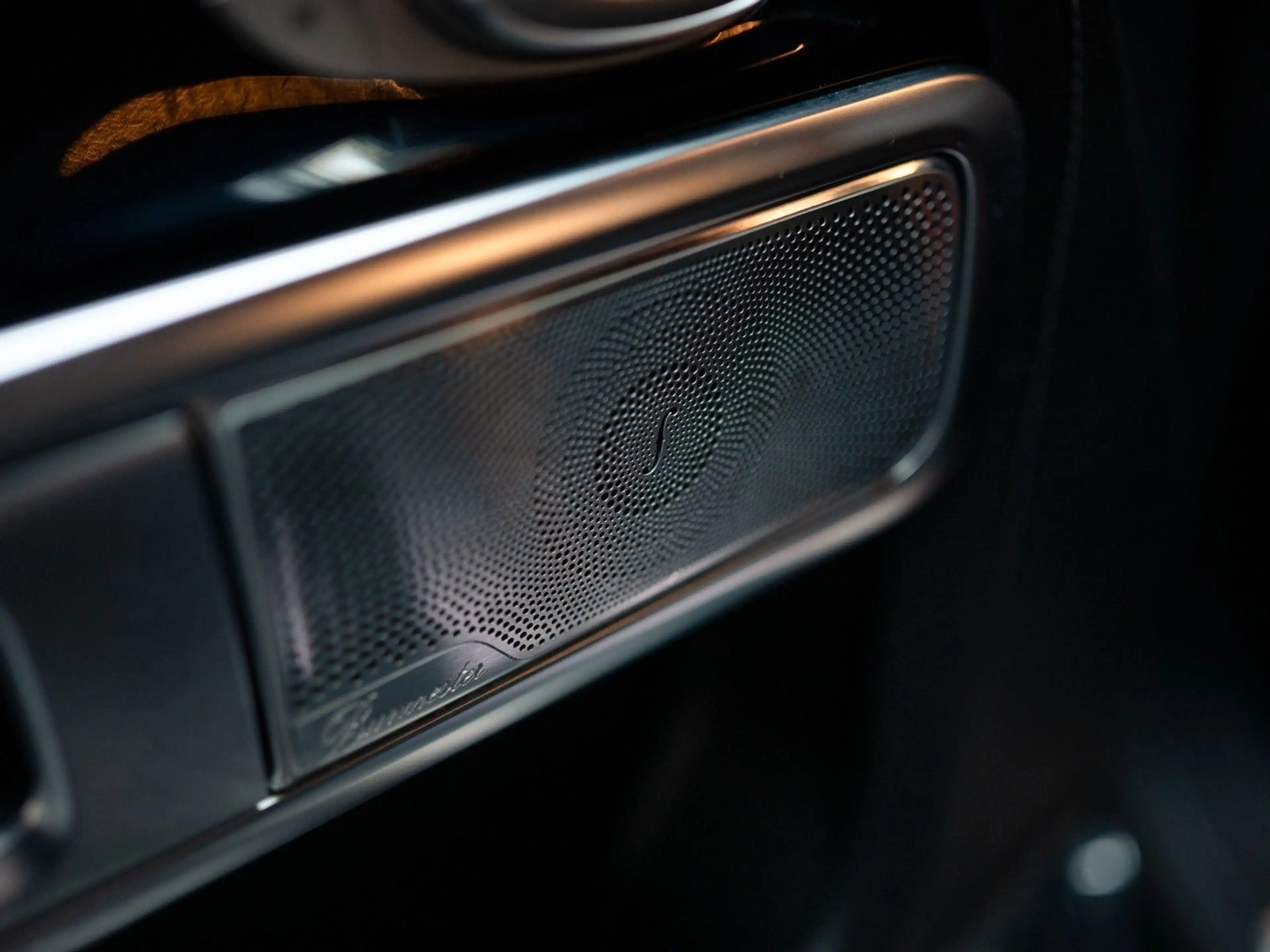 Mercedes-Benz G 63 AMG G63 AMG |Carbon|Burmester|Standheizung | 22" — photo 15