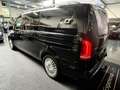 Mercedes-Benz V 220 220d Lang DC LEER NAVI 2x SCHUIFD NAP 165 PK Zwart - thumbnail 4