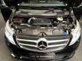 Mercedes-Benz V 220 220d Lang DC LEER NAVI 2x SCHUIFD NAP 165 PK Zwart - thumbnail 7