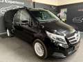 Mercedes-Benz V 220 220d Lang DC LEER NAVI 2x SCHUIFD NAP 165 PK Zwart - thumbnail 2