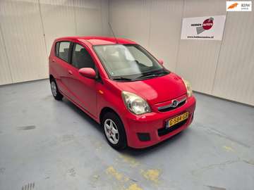 1.0 Clever Airco Alu Velgen