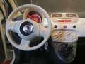 Fiat 500 500 1.2 by Gucci Blanco - thumbnail 12