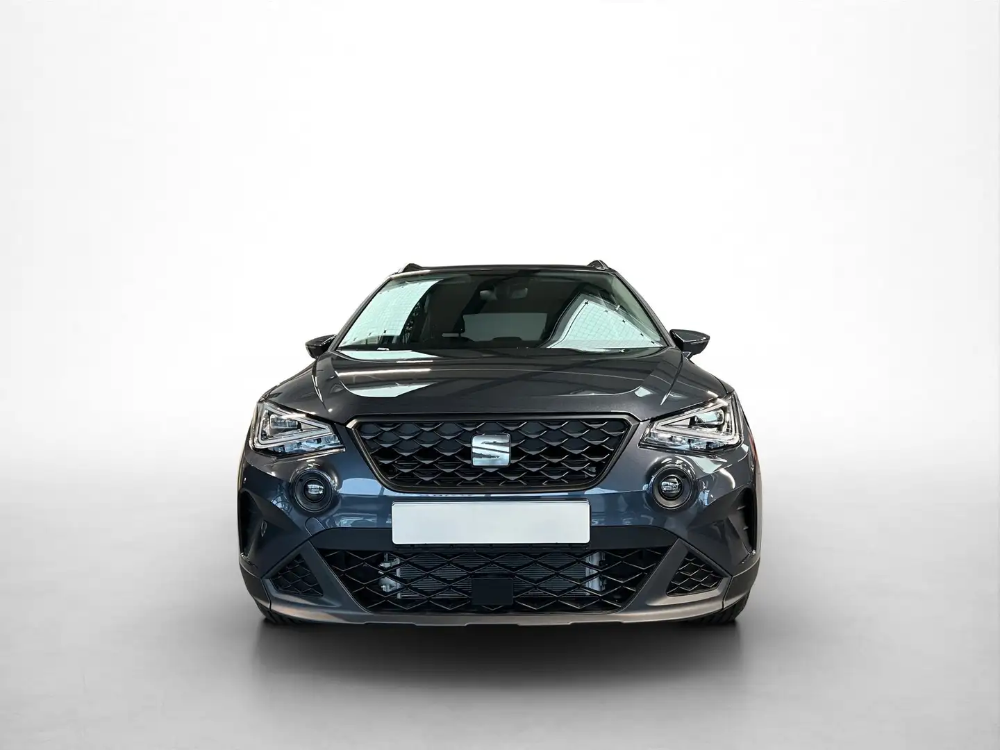 SEAT Arona Style Edition 1,0TSI DSG 85KW/116PS Full LED, T... Grijs - 2