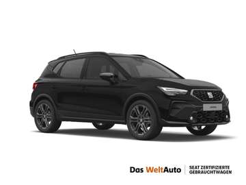 FR Edition 1.0 TSI DSG