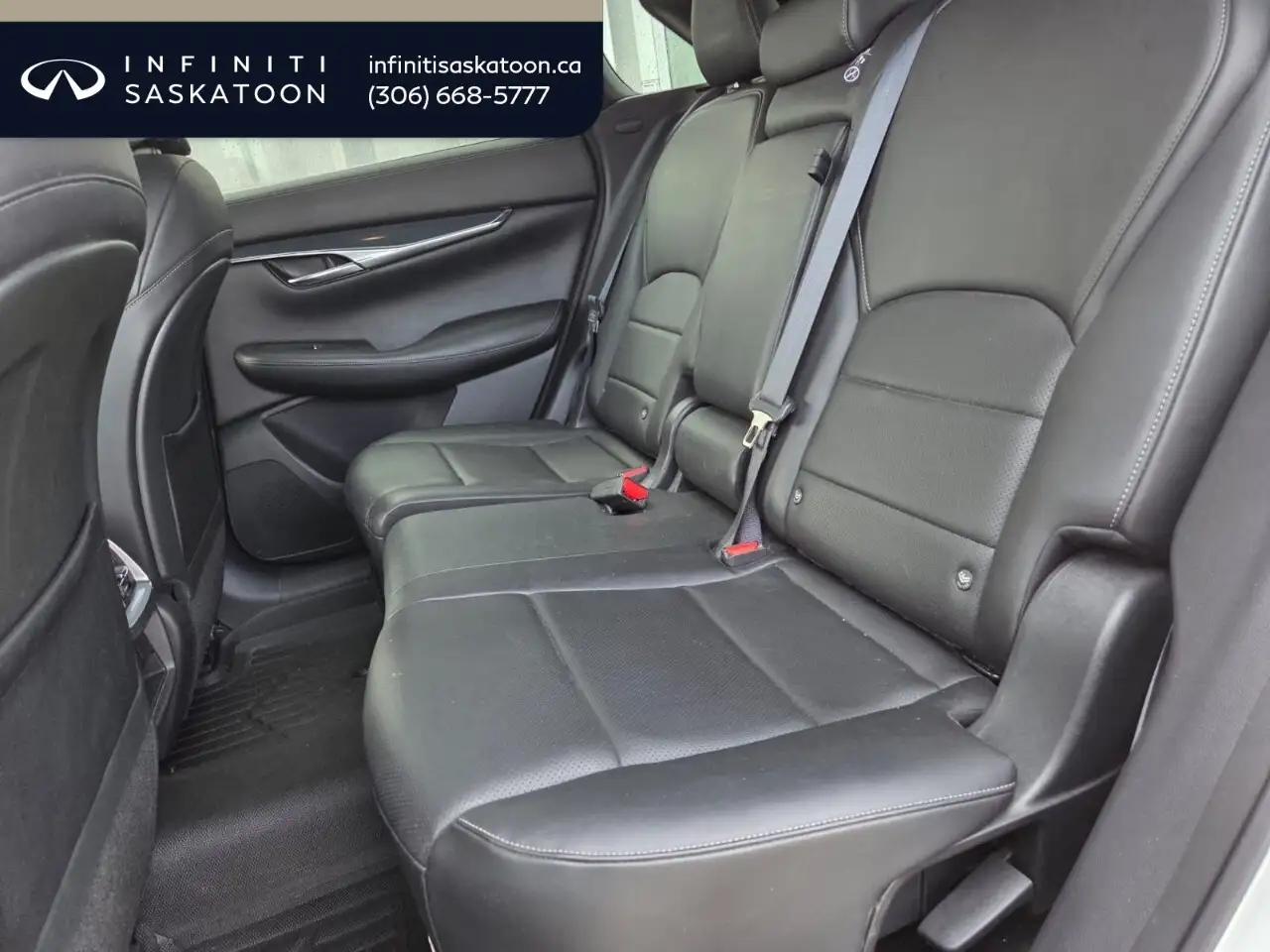 Infiniti QX50 снимка Infiniti QX50