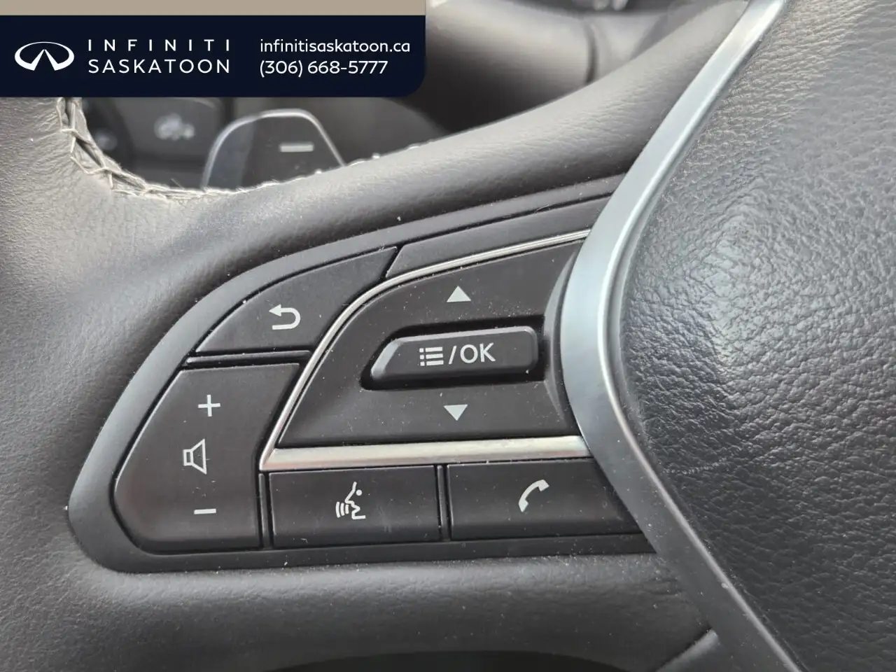 Infiniti QX50 снимка Infiniti QX50
