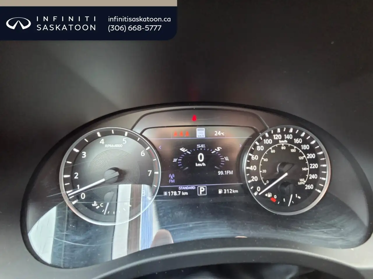 Infiniti QX50 снимка Infiniti QX50