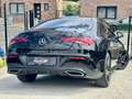 Mercedes-Benz CLA 200 AMG-LINE Noir - thumbnail 4
