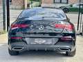 Mercedes-Benz CLA 200 AMG-LINE Noir - thumbnail 2