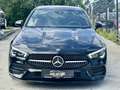 Mercedes-Benz CLA 200 AMG-LINE Noir - thumbnail 1