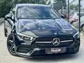 Mercedes-Benz CLA 200 AMG-LINE Noir - thumbnail 5