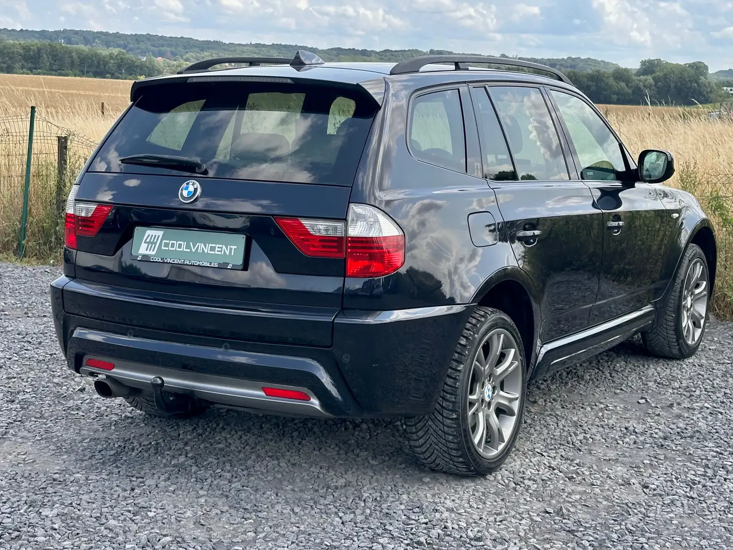 BMW X3 20 d xDrive Full M Pack - Limited Sport Edition - 2