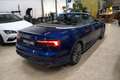 Audi A5 Cabriolet 2.0 TFSI quattro 252PK * Virtual - B&O - Blauw - thumbnail 7