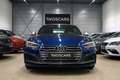 Audi A5 Cabriolet 2.0 TFSI quattro 252PK * Virtual - B&O - Blauw - thumbnail 3