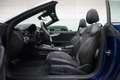 Audi A5 Cabriolet 2.0 TFSI quattro 252PK * Virtual - B&O - Blauw - thumbnail 19