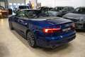 Audi A5 Cabriolet 2.0 TFSI quattro 252PK * Virtual - B&O - Blauw - thumbnail 5