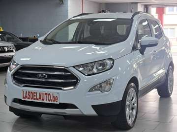 1.0 EcoBoost FWD (EU6d) Front Assist Led Sensors Clim Cruise ( SIEGES Volant Pare-Brise Chauffants )Blue Carplay Android