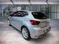 SEAT Ibiza 1.0 TSI FR LED+Navi+Virtual+Winterp.+PDC Argent - thumbnail 6