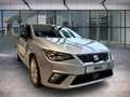 SEAT Ibiza 1.0 TSI FR LED+Navi+Virtual+Winterp.+PDC Argent - thumbnail 4