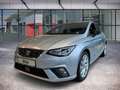 SEAT Ibiza 1.0 TSI FR LED+Navi+Virtual+Winterp.+PDC Silber - thumbnail 5