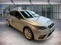 SEAT Ibiza 1.0 TSI FR LED+Navi+Virtual+Winterp.+PDC Argent - thumbnail 3