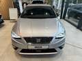 SEAT Ibiza 1.0 TSI FR LED+Navi+Virtual+Winterp.+PDC Silber - thumbnail 28