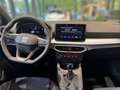 SEAT Ibiza 1.0 TSI FR LED+Navi+Virtual+Winterp.+PDC Argent - thumbnail 17