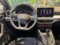 SEAT Ibiza 1.0 TSI FR LED+Navi+Virtual+Winterp.+PDC Argent - thumbnail 9