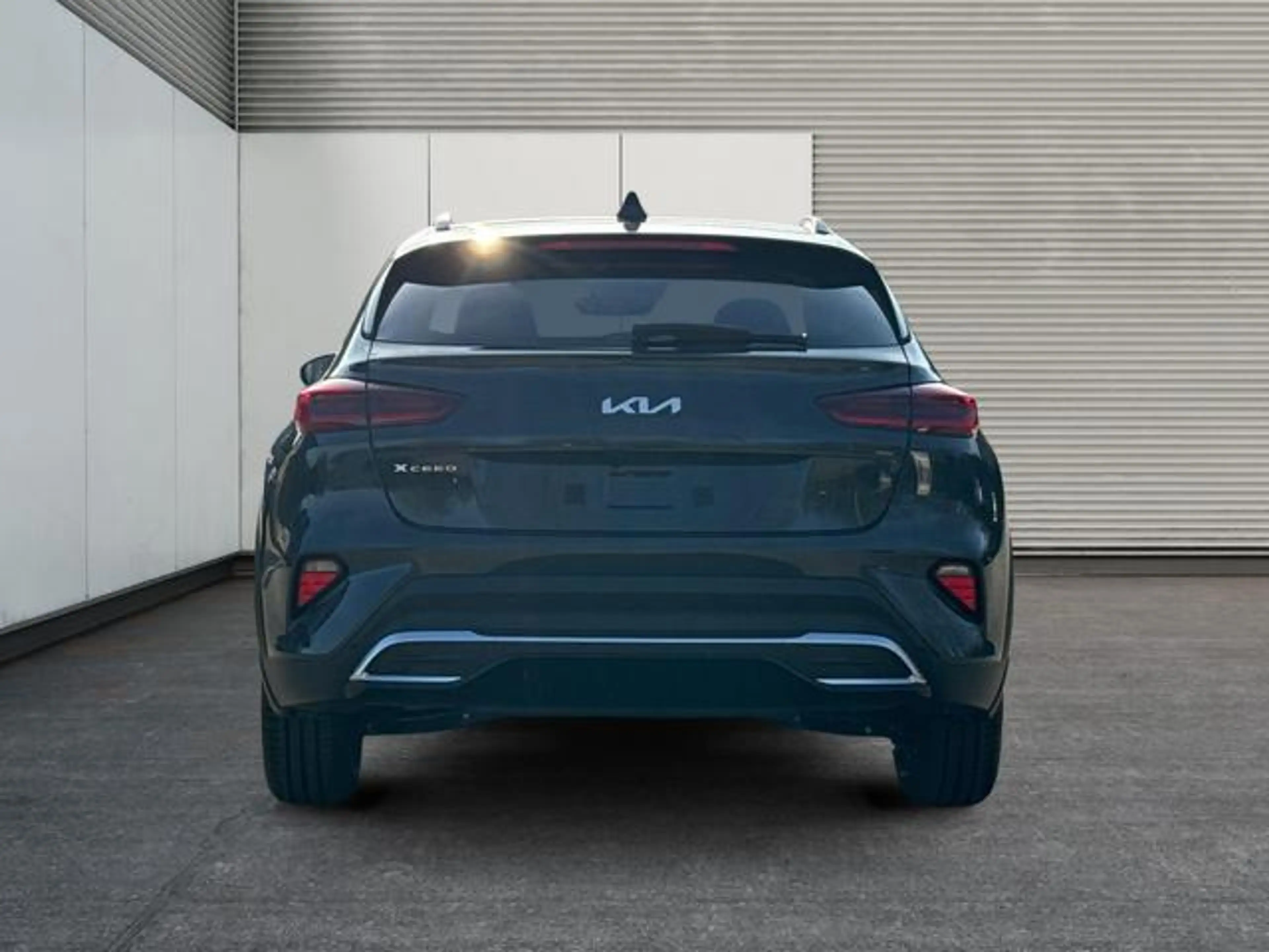 Kia XCeed Exclusive (Vision) SHZ+KAMERA+ACC+NAVI+... — photo 4