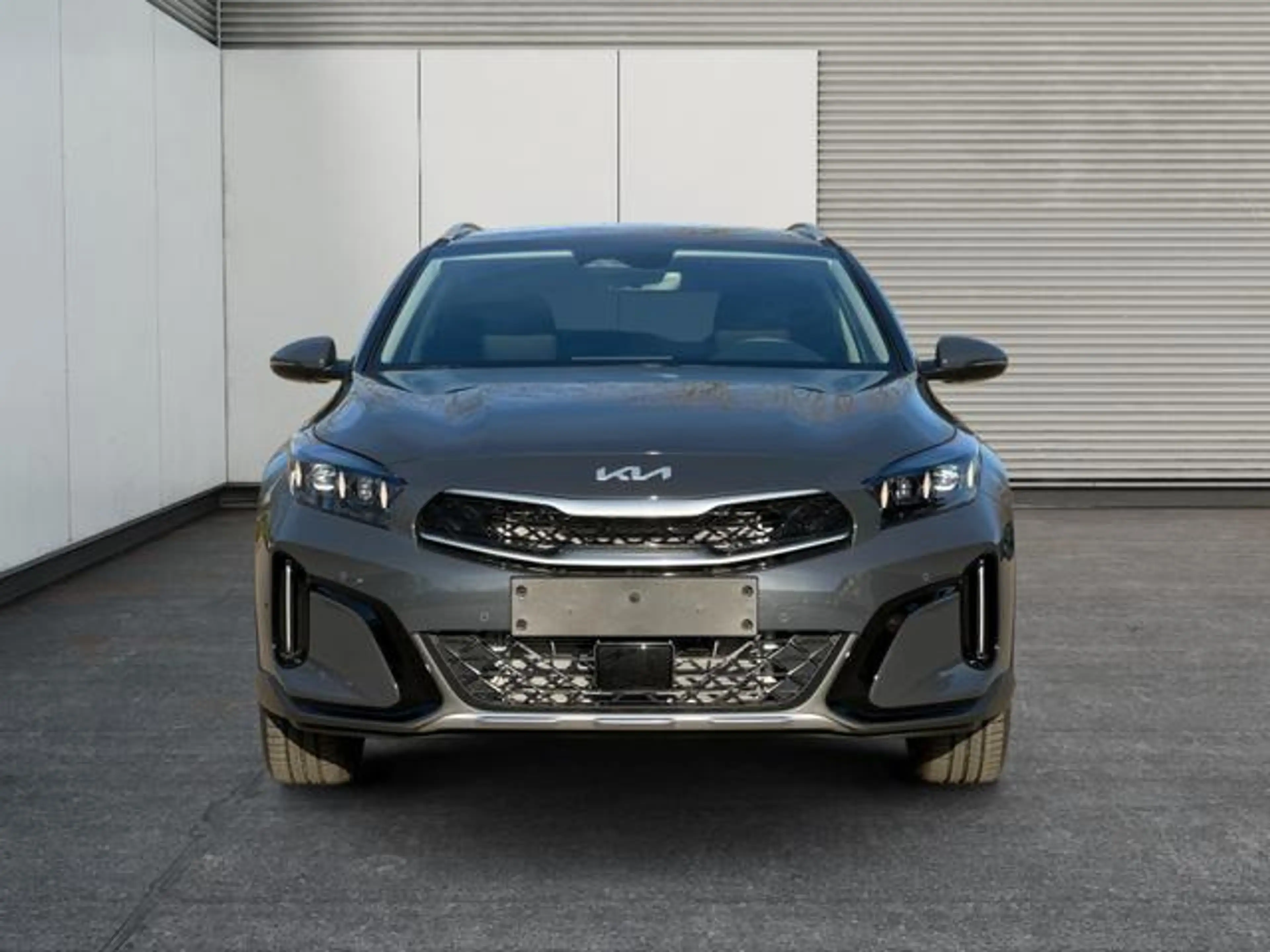 Kia XCeed Exclusive (Vision) SHZ+KAMERA+ACC+NAVI+... — photo 7