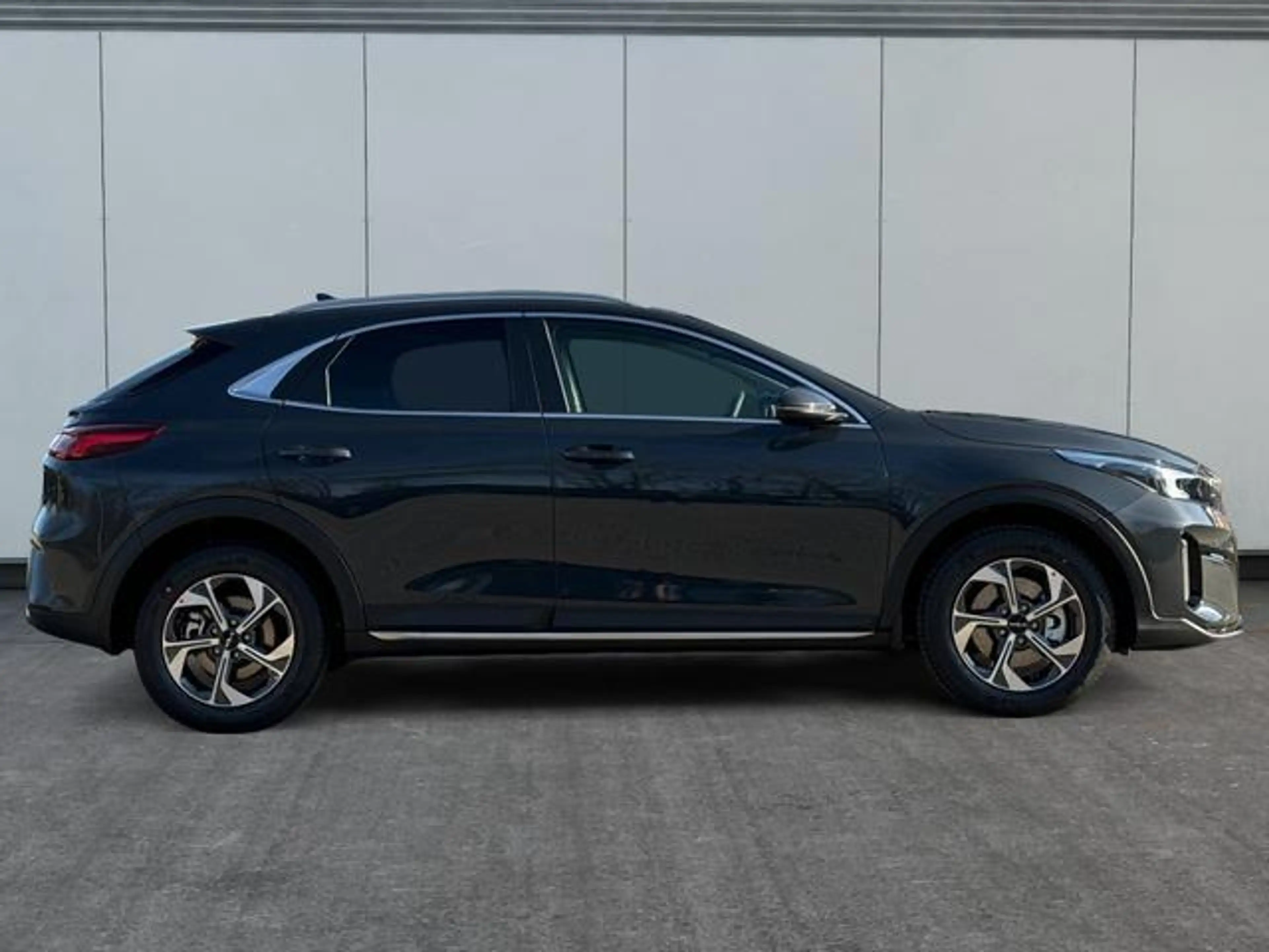 Kia XCeed Exclusive (Vision) SHZ+KAMERA+ACC+NAVI+... — photo 6