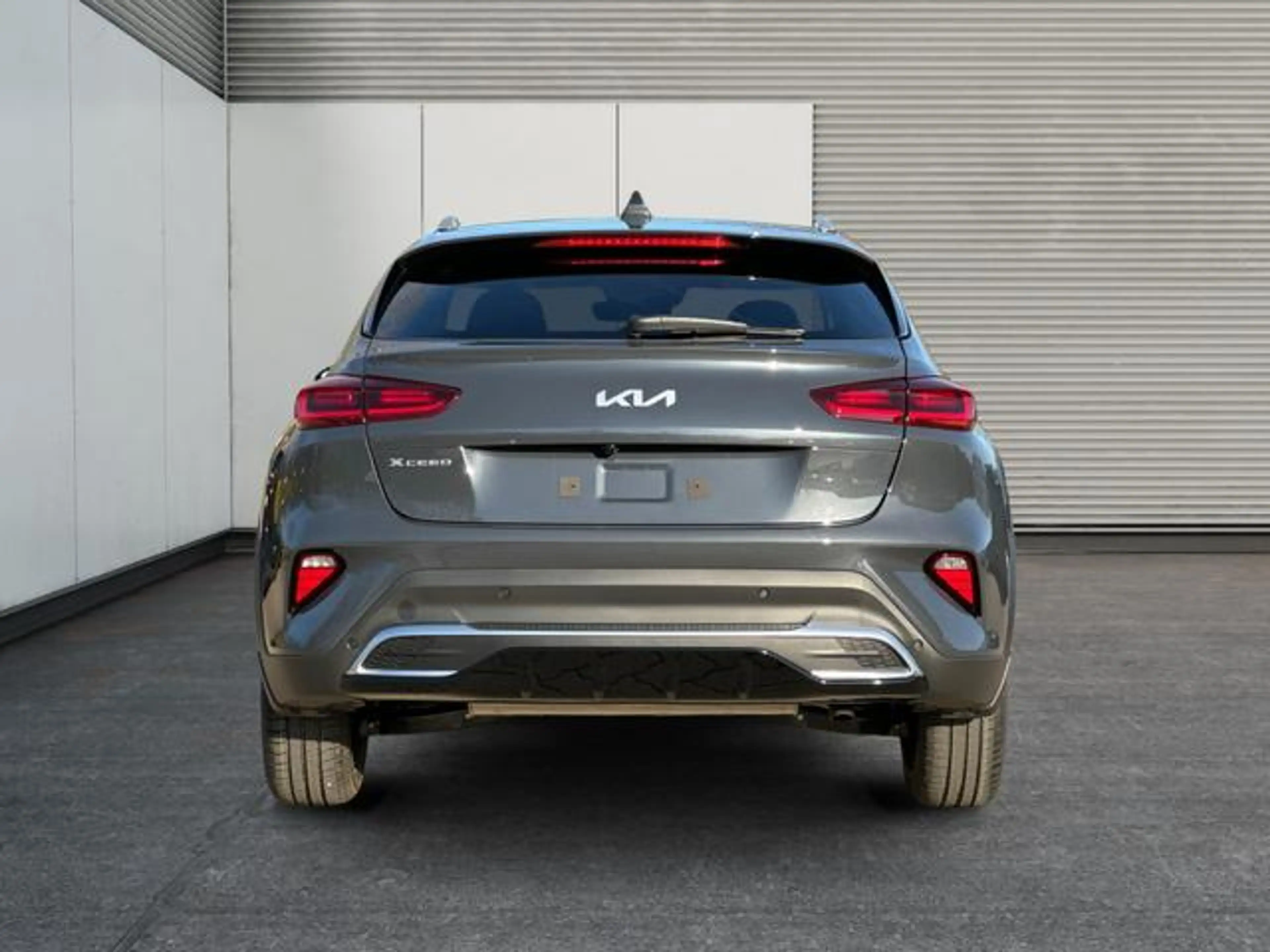 Kia XCeed Exclusive (Vision) SHZ+KAMERA+ACC+NAVI+... — photo 5