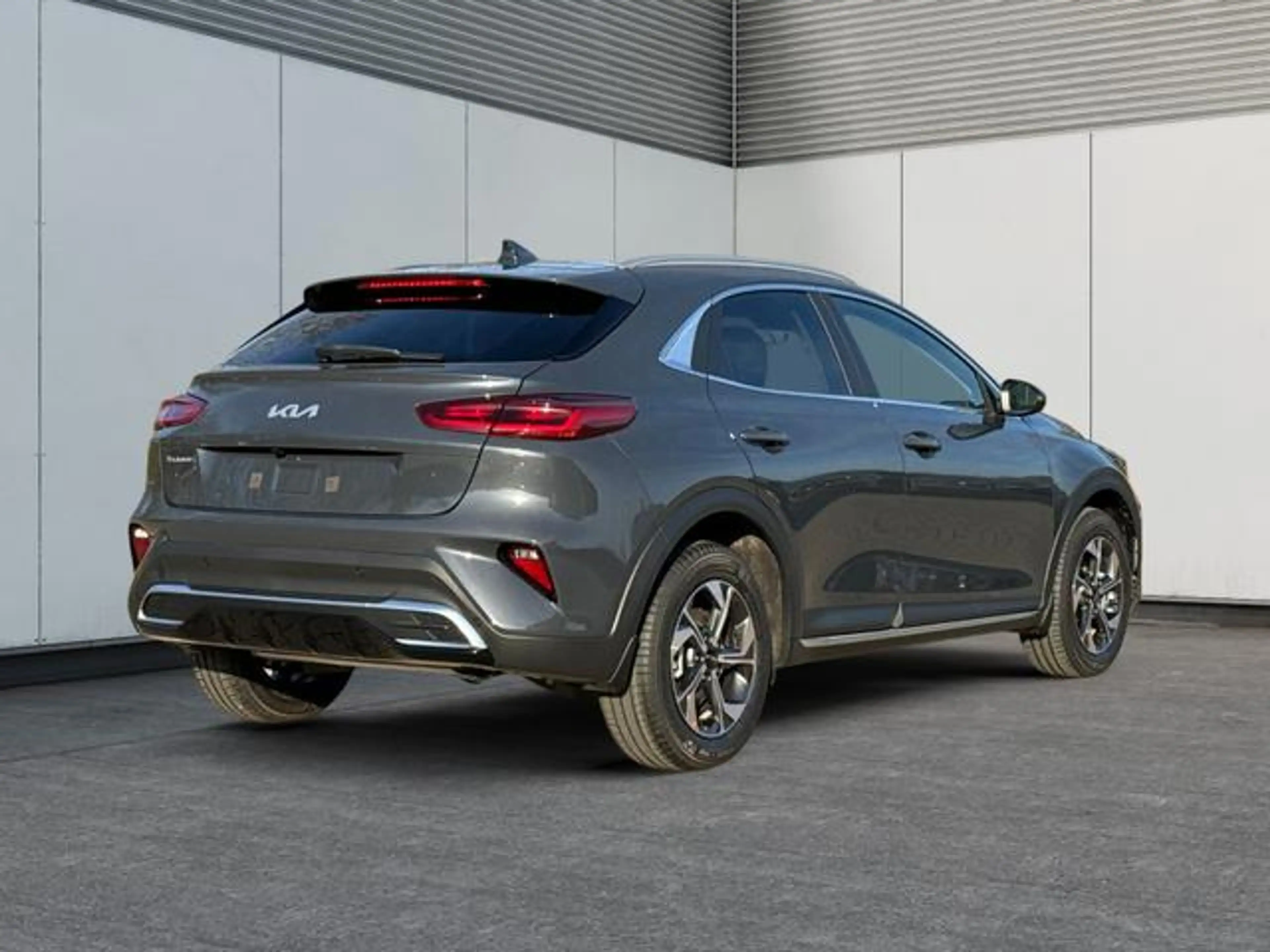 Kia XCeed Exclusive (Vision) SHZ+KAMERA+ACC+NAVI+... — photo 3