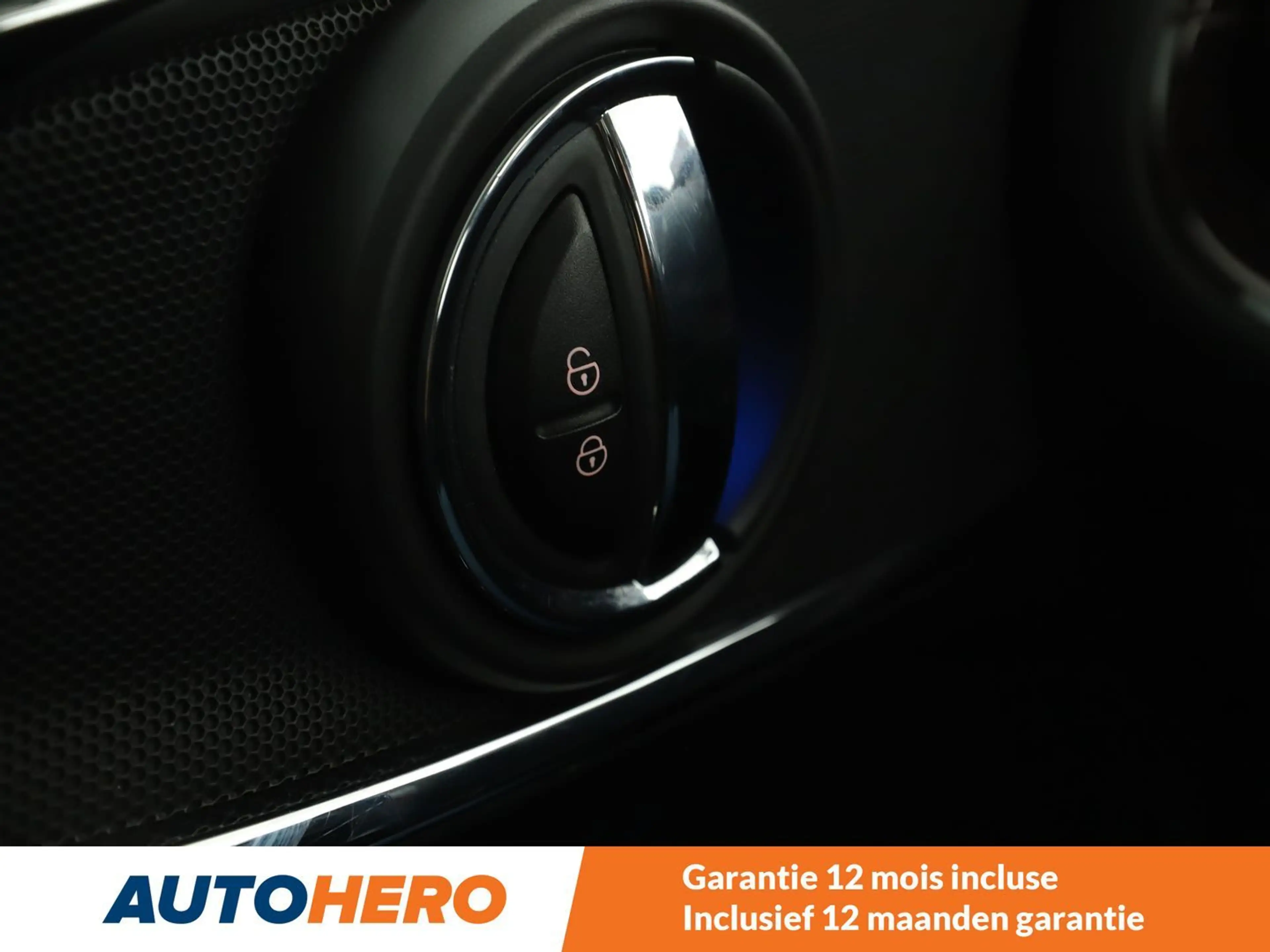 MINI Cooper S Clubman Cooper S ALL4 — photo 14