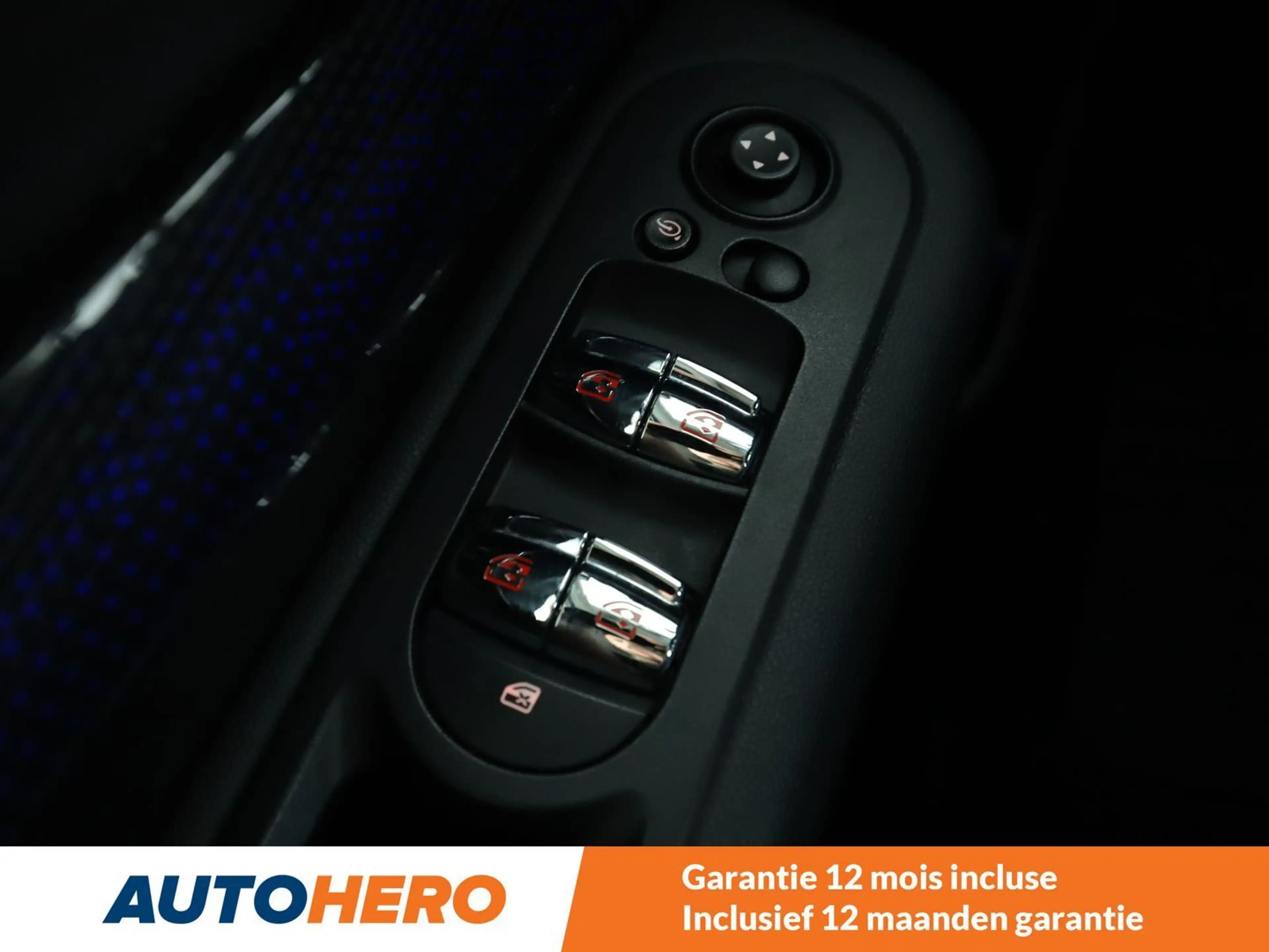 MINI Cooper S Clubman Cooper S ALL4 — photo 15