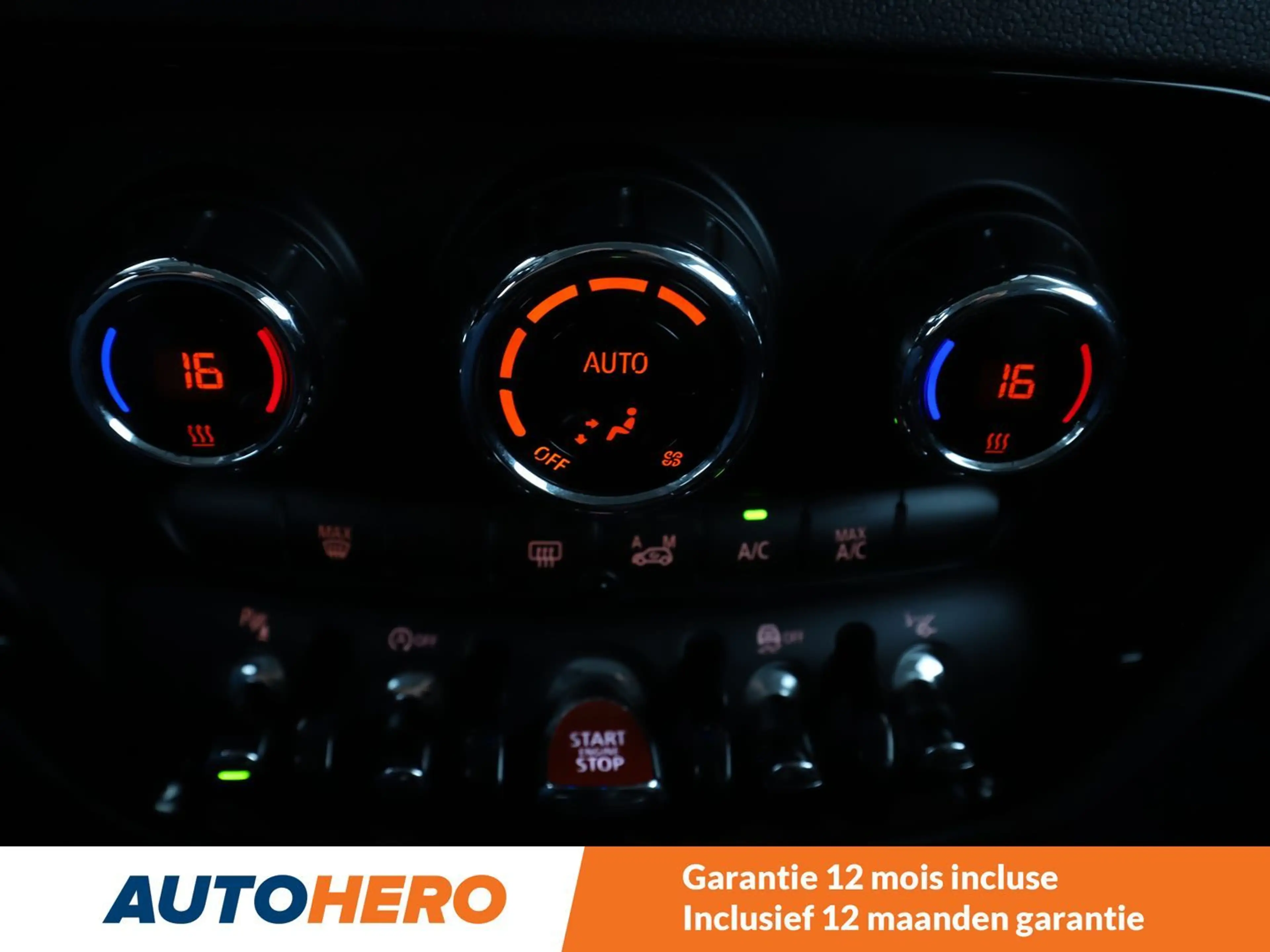 MINI Cooper S Clubman Cooper S ALL4 — photo 5