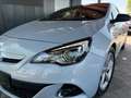 Opel Astra J GTC Coupe BiTurbo OPC *Export & Gewerbe* Gris - thumbnail 2