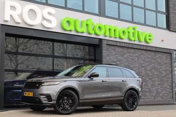2.0 I4 Turbo AWD R-Dynamic HSE | TOPSTAAT! | NAP |