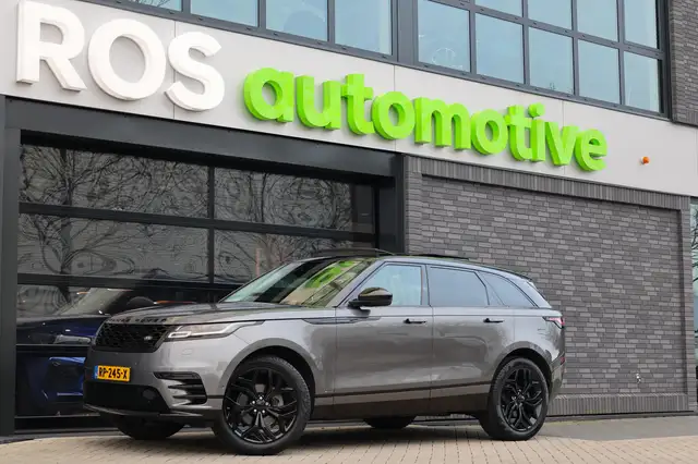 Land Rover Range Rover Velar 2.0 I4 Turbo AWD R-Dynamic HSE | TOPSTAAT! | NAP |