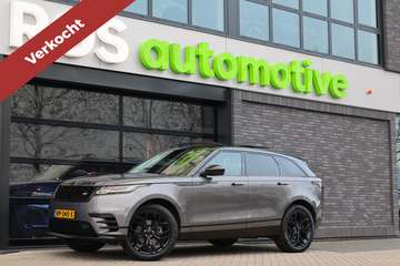 2.0 I4 Turbo AWD R-Dynamic HSE | TOPSTAAT! | NAP |